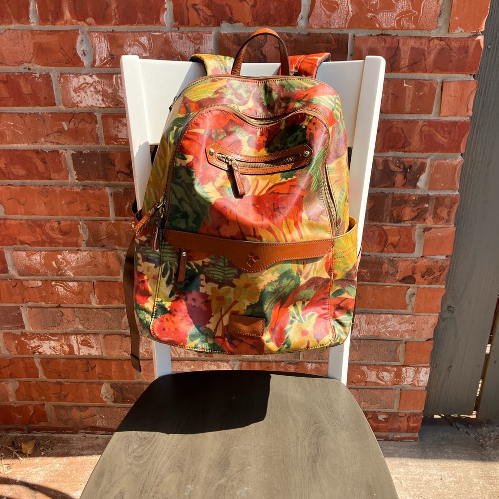 Karina backpack
